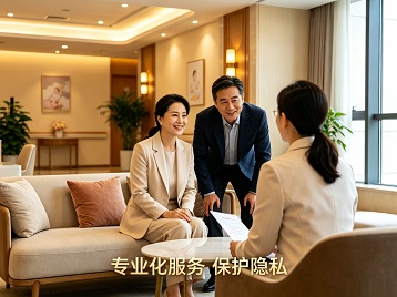 和林格尔有偿售卵代生女生的客户的客户群体有哪些