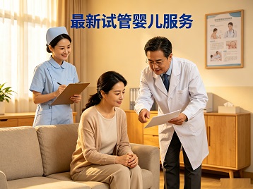 和林格尔有偿捐卵代孕妈妈第试管孩全新服务价格明细：