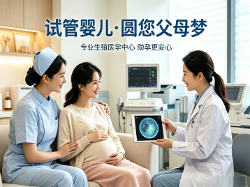 和林格尔辅助生育服务 试管婴儿行业的兴起背景、发展与未来展望
