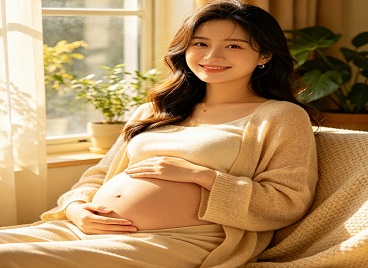 和林格尔代孕女生有哪些方案可以帮助优势卵泡快速排出